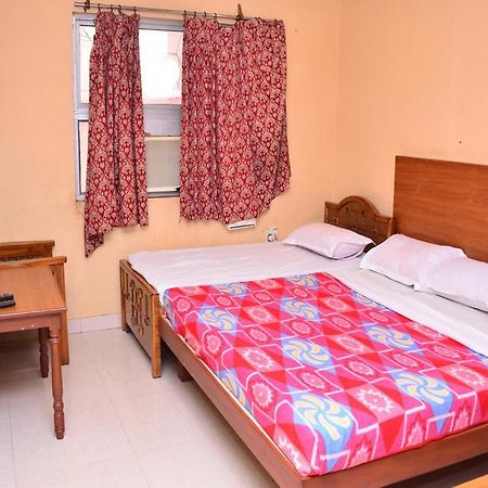 Hotel Soorya International Пондичерри Экстерьер фото