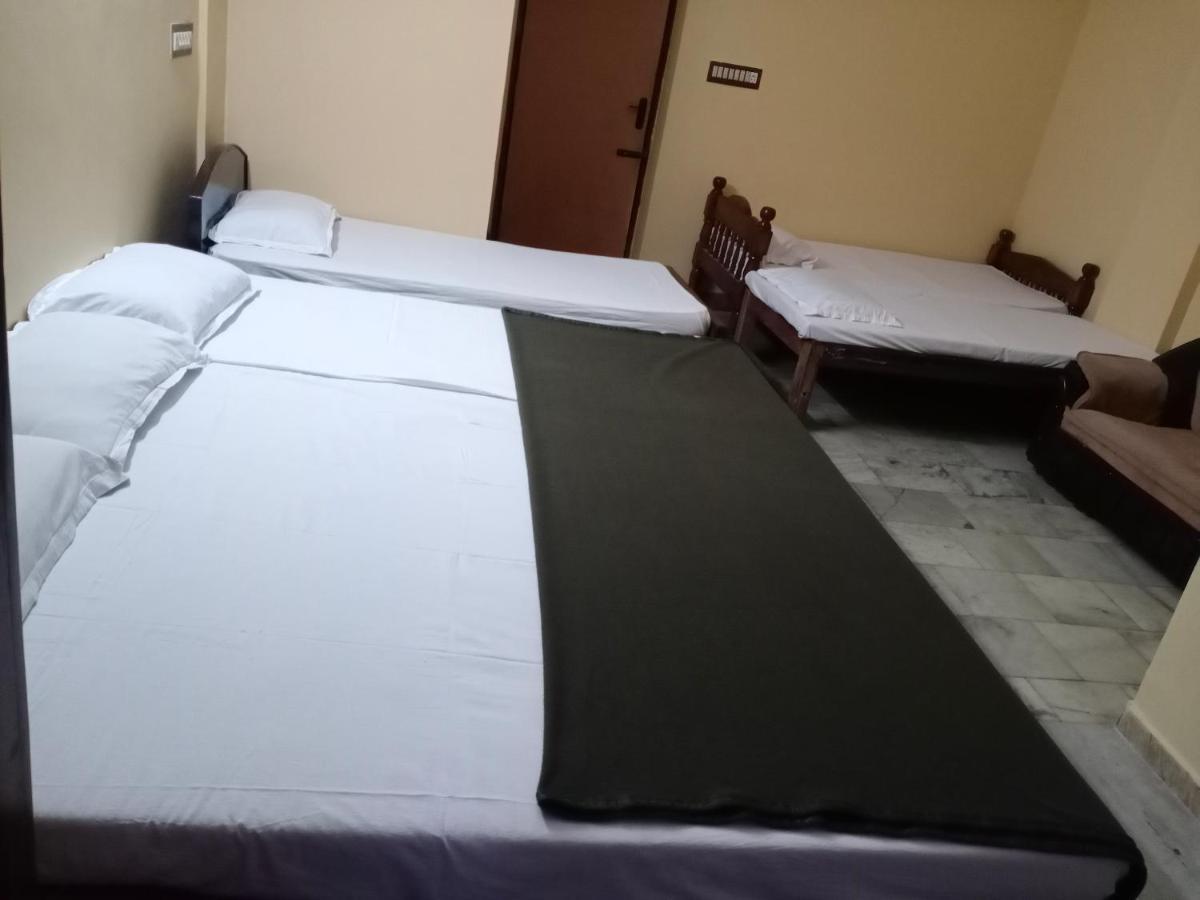 Hotel Soorya International Пондичерри Экстерьер фото