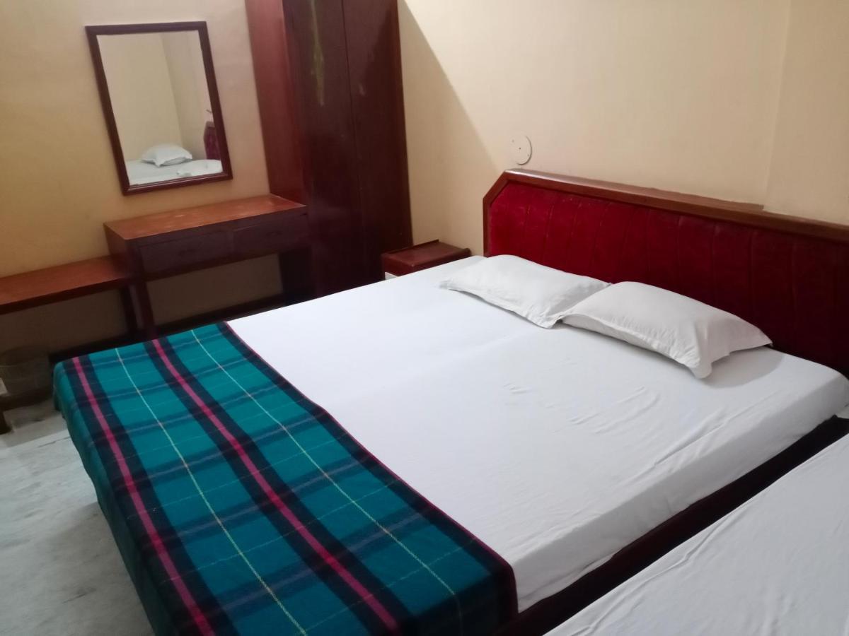 Hotel Soorya International Пондичерри Экстерьер фото