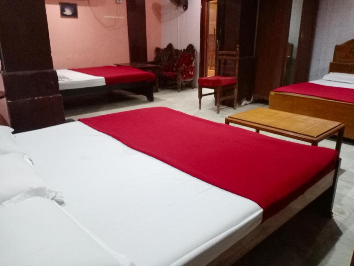 Hotel Soorya International Пондичерри Экстерьер фото