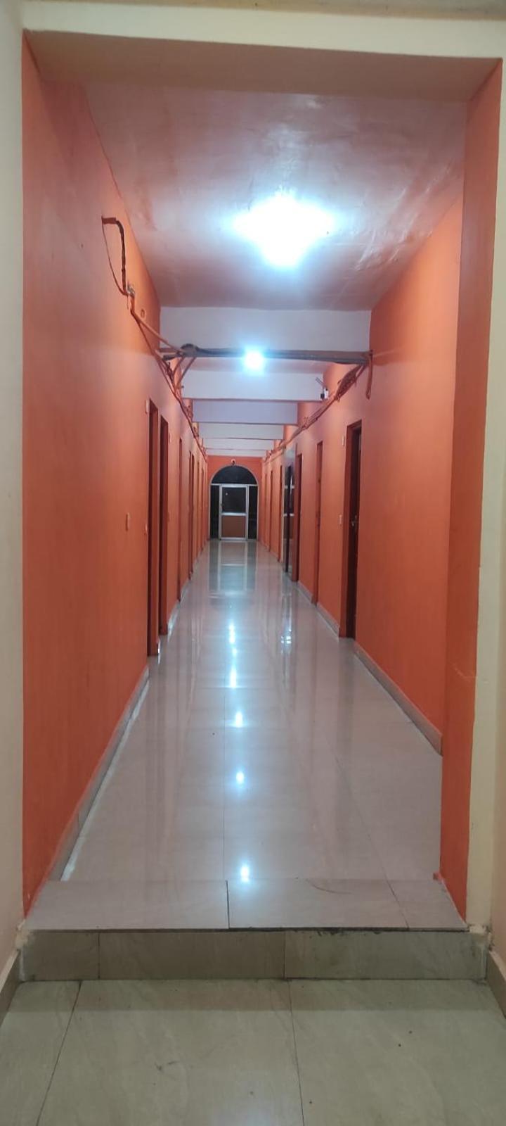Hotel Soorya International Пондичерри Экстерьер фото