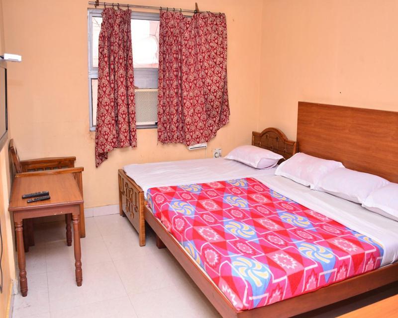 Hotel Soorya International Пондичерри Экстерьер фото